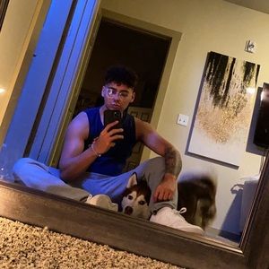 Meet your Posher, Jeremiah